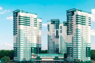 2-кімнатна квартира за адресою вул. Жаботинського (площа 67,5 м²) - Atlanta.ua - фото 4