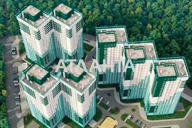 2-кімнатна квартира за адресою вул. Жаботинського (площа 67,5 м²) - Atlanta.ua - фото 5