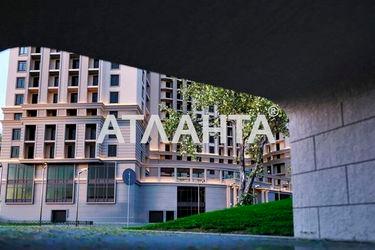 1-комнатная квартира по адресу ул. Дача ковалевского (площадь 40,0 м²) - Atlanta.ua - фото 24