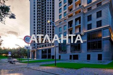 1-комнатная квартира по адресу ул. Дача ковалевского (площадь 40,0 м²) - Atlanta.ua - фото 27