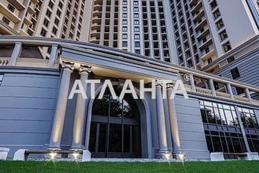 2-комнатная квартира по адресу ул. Дача ковалевского (площадь 59,7 м²) - Atlanta.ua - фото 23