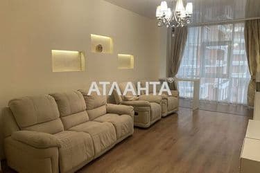 2-rooms apartment apartment by the address st. Gagarinskoe plato (area 105 m²) - Atlanta.ua - photo 21