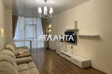 2-rooms apartment apartment by the address st. Gagarinskoe plato (area 105 m²) - Atlanta.ua - photo 35