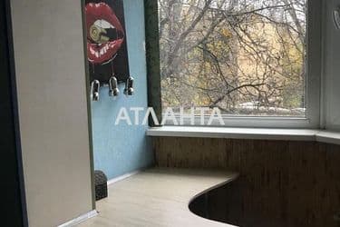 3-кімнатна квартира за адресою вул. Кримська (площа 72 м²) - Atlanta.ua - фото 22