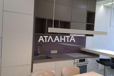 1-room apartment apartment by the address st. Udelnyy per Telmana per (area 53 m²) - Atlanta.ua - photo 33