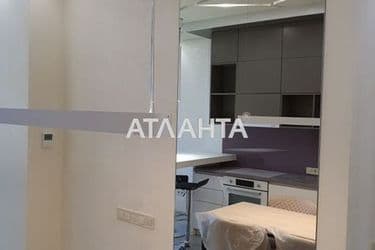 1-room apartment apartment by the address st. Udelnyy per Telmana per (area 53 m²) - Atlanta.ua - photo 35