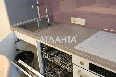 1-room apartment apartment by the address st. Udelnyy per Telmana per (area 53 m²) - Atlanta.ua - photo 37