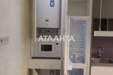1-room apartment apartment by the address st. Udelnyy per Telmana per (area 53 m²) - Atlanta.ua - photo 39