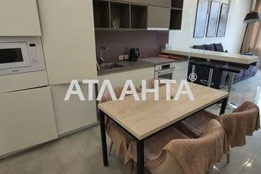1-room apartment apartment by the address st. Udelnyy per Telmana per (area 53 m²) - Atlanta.ua - photo 29