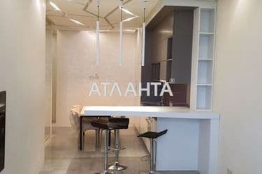 1-room apartment apartment by the address st. Udelnyy per Telmana per (area 53 m²) - Atlanta.ua - photo 44