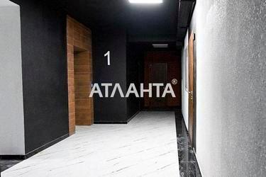 1-комнатная квартира по адресу ул. Чехова (площадь 24,3 м²) - Atlanta.ua - фото 10