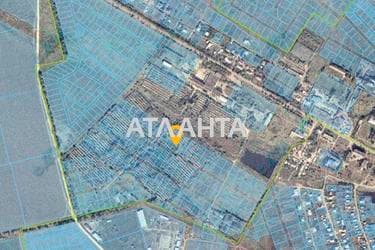 Участок по адресу ул. Фруктовая (площадь 9 сот) - Atlanta.ua - фото 18