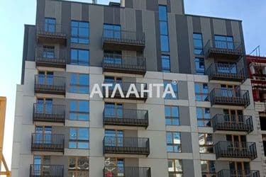 2-комнатная квартира по адресу ул. Еврейская (площадь 85,3 м²) - Atlanta.ua - фото 9