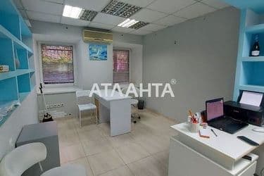 Commercial real estate at st. Pushkinskaya (area 42,4 m²) - Atlanta.ua - photo 8
