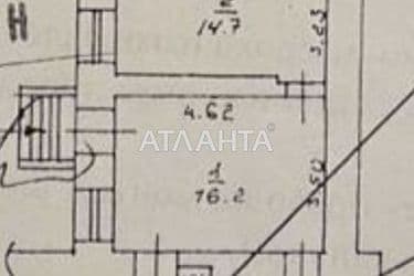 Commercial real estate at st. Pushkinskaya (area 42,4 m²) - Atlanta.ua - photo 14