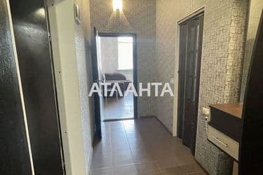 1-комнатная квартира по адресу ул. Проценко (площадь 45 м²) - Atlanta.ua - фото 14