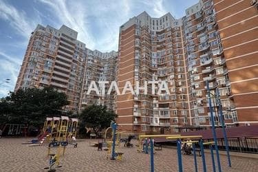 1-room apartment apartment by the address st. Protsenko (area 45 m²) - Atlanta.ua - photo 23