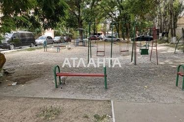 Room in dormitory apartment by the address st. Chernomorskogo Kazachestva (area 17 m²) - Atlanta.ua - photo 14