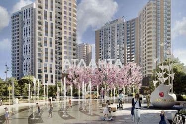 2-rooms apartment apartment by the address st. Krasnova (area 64,5 m²) - Atlanta.ua - photo 6