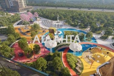 2-rooms apartment apartment by the address st. Krasnova (area 69,9 m²) - Atlanta.ua - photo 7