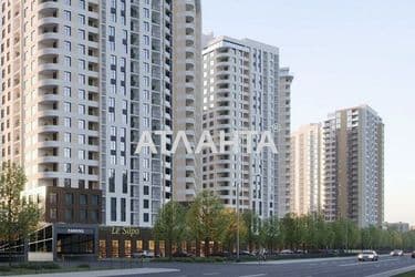 2-rooms apartment apartment by the address st. Krasnova (area 69,9 m²) - Atlanta.ua - photo 12