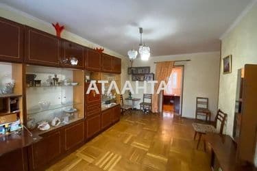 3-кімнатна квартира за адресою вул. Інглезі (площа 59 м²) - Atlanta.ua - фото 13