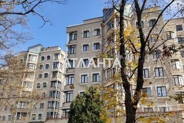 5-к apartment on street Shevchenko pr  na parke Pobedy - Atlanta.ua - photo 3