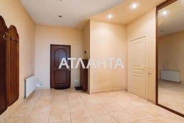 5-к apartment on street Shevchenko pr  na parke Pobedy - Atlanta.ua - photo 21