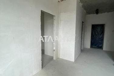 1-кімнатна квартира за адресою вул. Розкидайлівська (площа 42,9 м²) - Atlanta.ua - фото 31