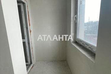 1-кімнатна квартира за адресою вул. Розкидайлівська (площа 42,9 м²) - Atlanta.ua - фото 33