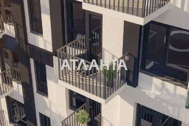 3-rooms apartment apartment by the address st. Varnenskaya (area 80,6 m²) - Atlanta.ua - photo 16