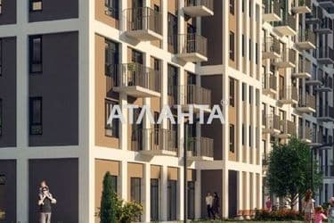 3-rooms apartment apartment by the address st. Varnenskaya (area 80,6 m²) - Atlanta.ua - photo 17