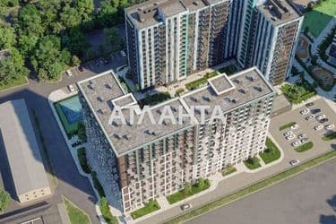 3-rooms apartment apartment by the address st. Varnenskaya (area 80,6 m²) - Atlanta.ua - photo 20