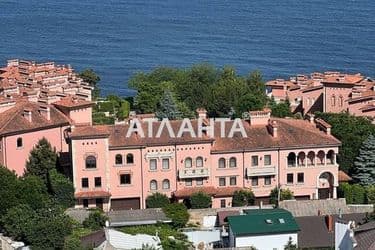 3-rooms apartment apartment by the address st. Dacha Kovalevskogo Amundsena (area 100 m²) - Atlanta.ua - photo 24