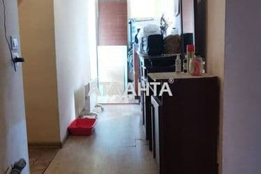 2-rooms apartment apartment by the address st. Oystrakha Davida Zatonskogo (area 48,6 m²) - Atlanta.ua - photo 22