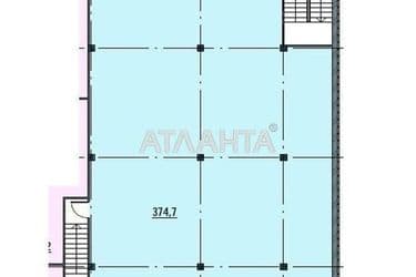 Commercial real estate at st. Rishelevskaya Lenina (area 369,2 m²) - Atlanta.ua - photo 16