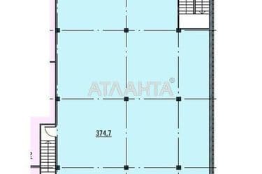 Коммерческая недвижимость по адресу ул. Ришельевская (площадь 369,2 м²) - Atlanta.ua - фото 16