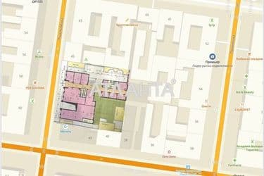Commercial real estate at st. Rishelevskaya Lenina (area 116,6 m²) - Atlanta.ua - photo 8
