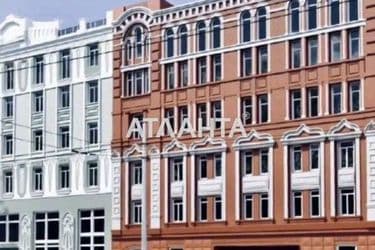 Commercial real estate at st. Rishelevskaya Lenina (area 116,6 m²) - Atlanta.ua - photo 9