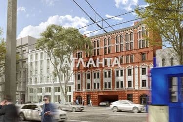 Commercial real estate at st. Rishelevskaya Lenina (area 116,6 m²) - Atlanta.ua - photo 10