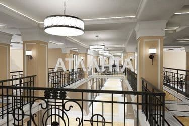 Commercial real estate at st. Rishelevskaya Lenina (area 116,6 m²) - Atlanta.ua - photo 14