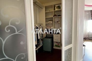2-rooms apartment apartment by the address st. Karkashadze per Kirpichnyy per (area 116 m²) - Atlanta.ua - photo 30