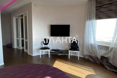 2-rooms apartment apartment by the address st. Karkashadze per Kirpichnyy per (area 116 m²) - Atlanta.ua - photo 20