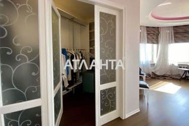 2-rooms apartment apartment by the address st. Karkashadze per Kirpichnyy per (area 116 m²) - Atlanta.ua - photo 28