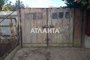 Commercial real estate at st. Baltskaya dor (area 80 m²) - Atlanta.ua - photo 10