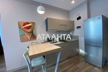 1-room apartment apartment by the address st. Fontanskaya dor Perekopskoy Divizii (area 36,7 m²) - Atlanta.ua - photo 13