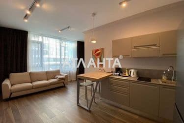 1-room apartment apartment by the address st. Fontanskaya dor Perekopskoy Divizii (area 36,7 m²) - Atlanta.ua - photo 11