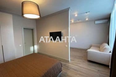 1-room apartment apartment by the address st. Fontanskaya dor Perekopskoy Divizii (area 36,7 m²) - Atlanta.ua - photo 14