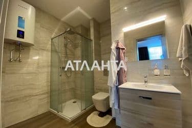 1-room apartment apartment by the address st. Fontanskaya dor Perekopskoy Divizii (area 36,7 m²) - Atlanta.ua - photo 17