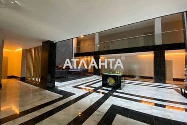 1-room apartment apartment by the address st. Fontanskaya dor Perekopskoy Divizii (area 36,7 m²) - Atlanta.ua - photo 18